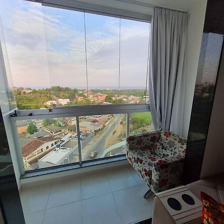 Apartamento Lindo E Aconchegante Em Guarapari - Es מראה חיצוני תמונה
