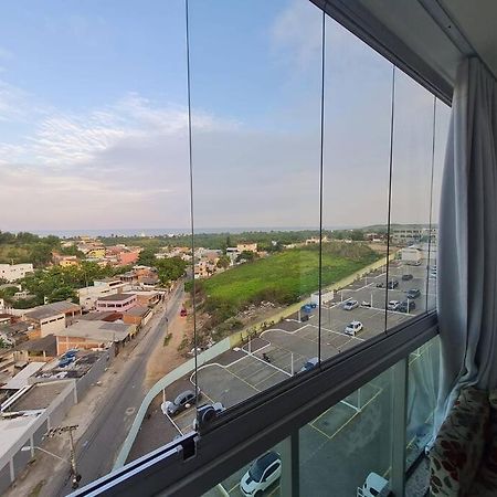 Apartamento Lindo E Aconchegante Em Guarapari - Es מראה חיצוני תמונה