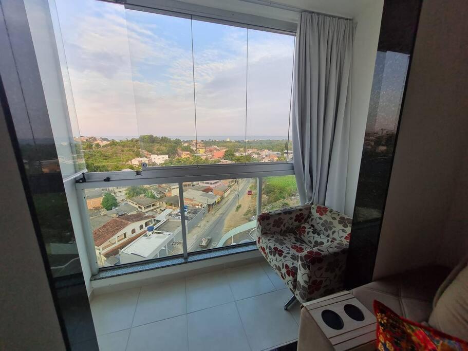 Apartamento Lindo E Aconchegante Em Guarapari - Es מראה חיצוני תמונה