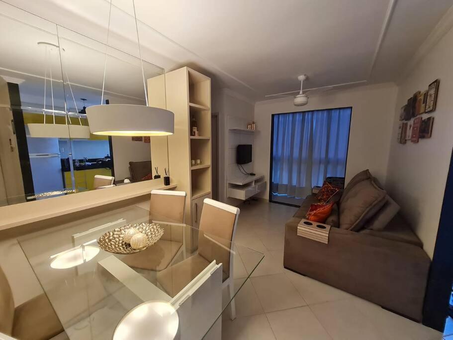 Apartamento Lindo E Aconchegante Em Guarapari - Es מראה חיצוני תמונה