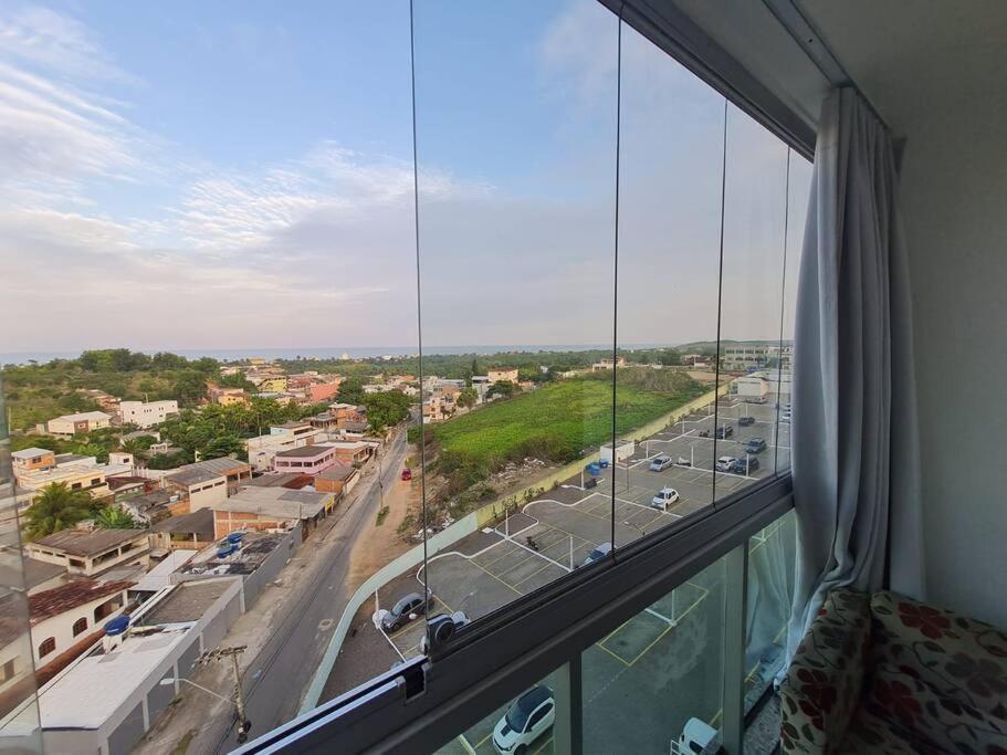 Apartamento Lindo E Aconchegante Em Guarapari - Es מראה חיצוני תמונה